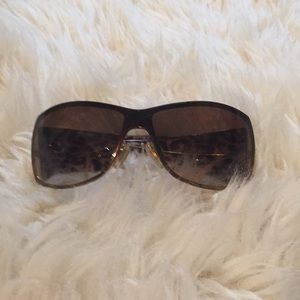 Dolce & Gabbana Sunglasses